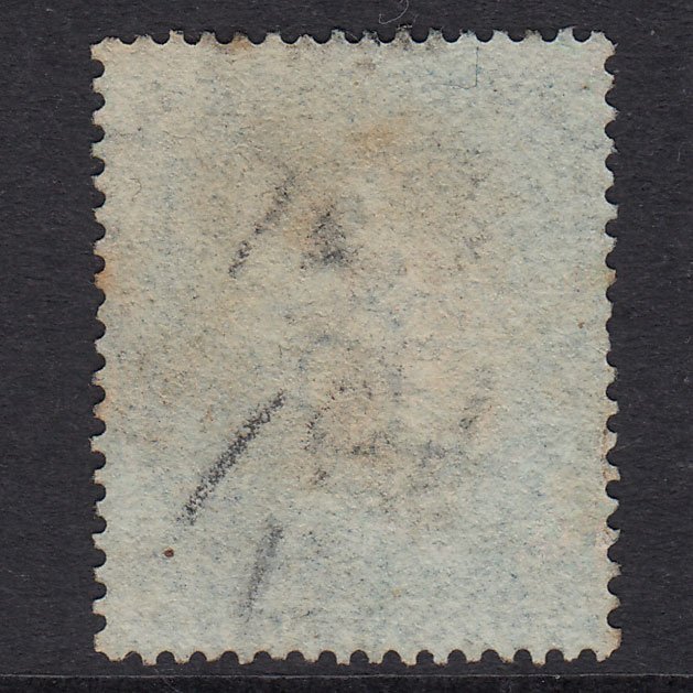Additional view of stamp 20863
