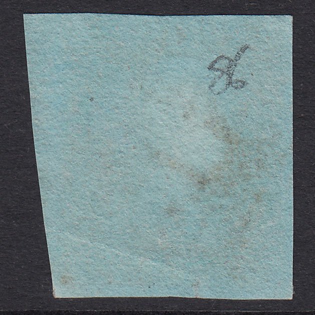 Additional view of stamp 20867