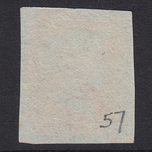 Additional view of stamp 20872