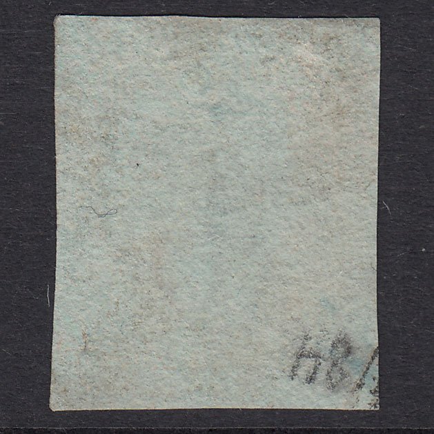 Additional view of stamp 20873