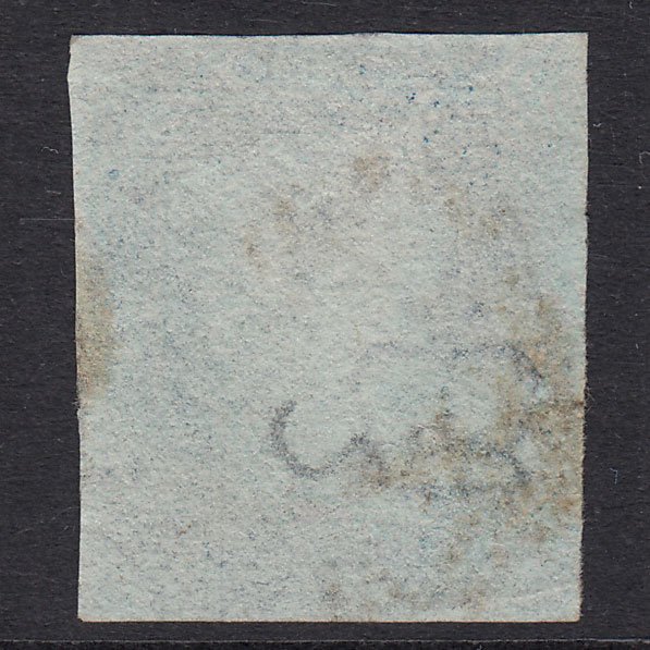 Additional view of stamp 20874