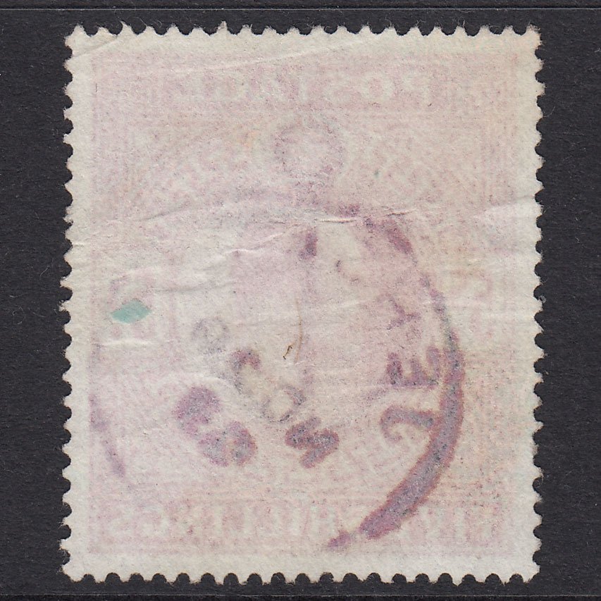 Additional view of stamp 20840