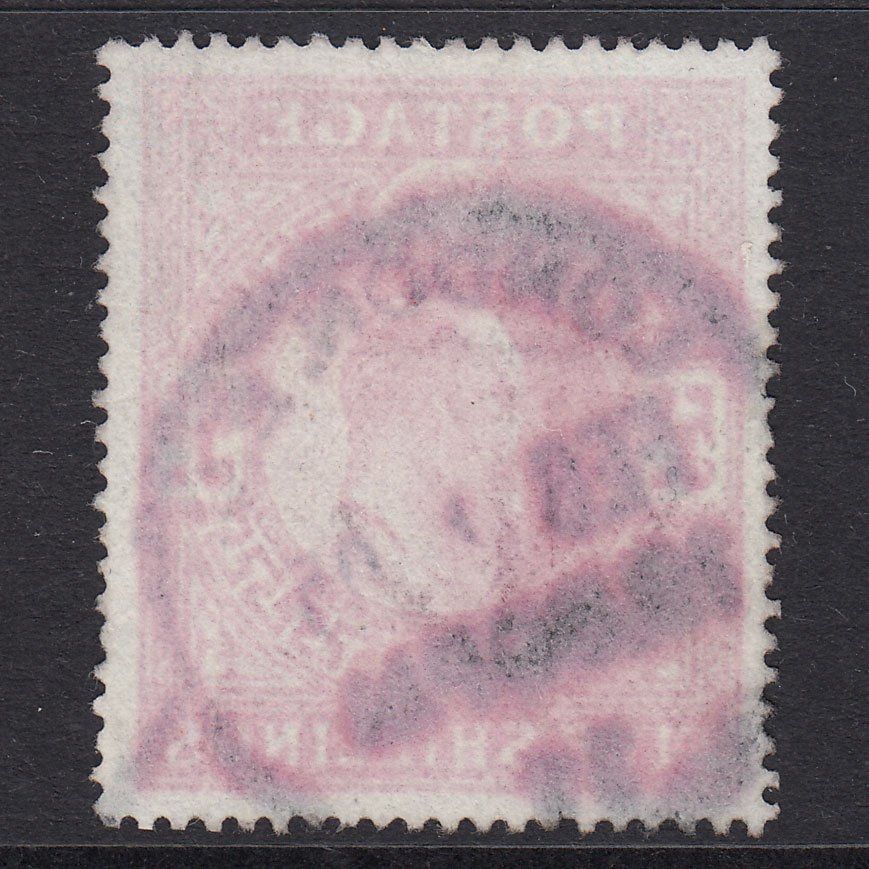 Additional view of stamp 20841