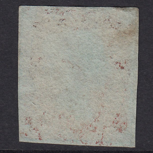 Additional view of stamp 22054