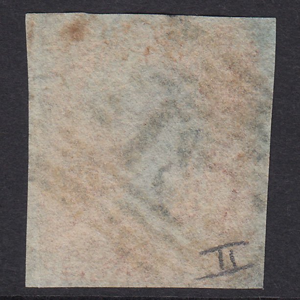 Additional view of stamp 22055