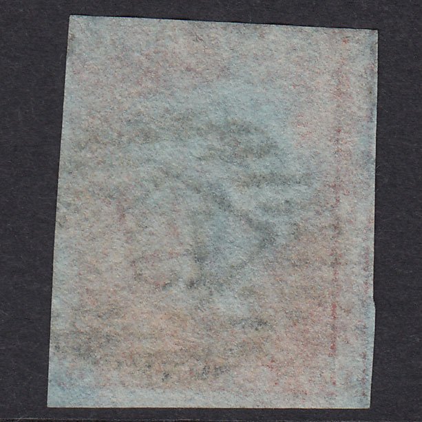 Additional view of stamp 22056