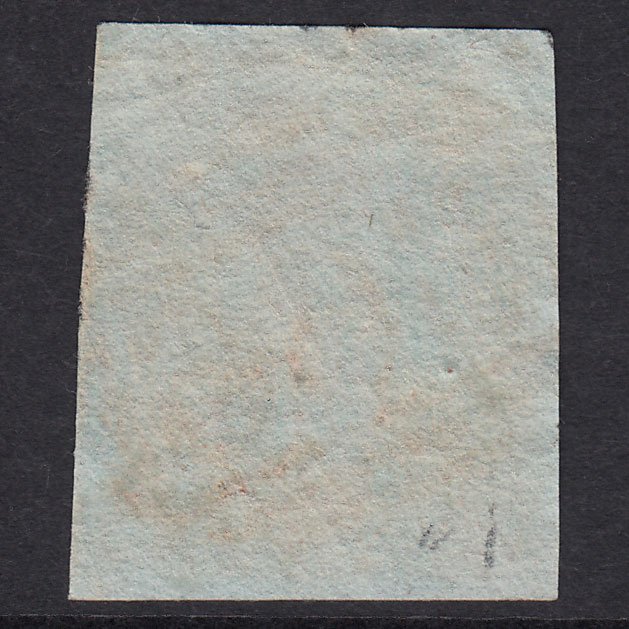 Additional view of stamp 22061