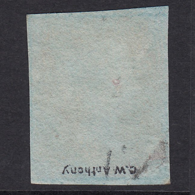 Additional view of stamp 22064
