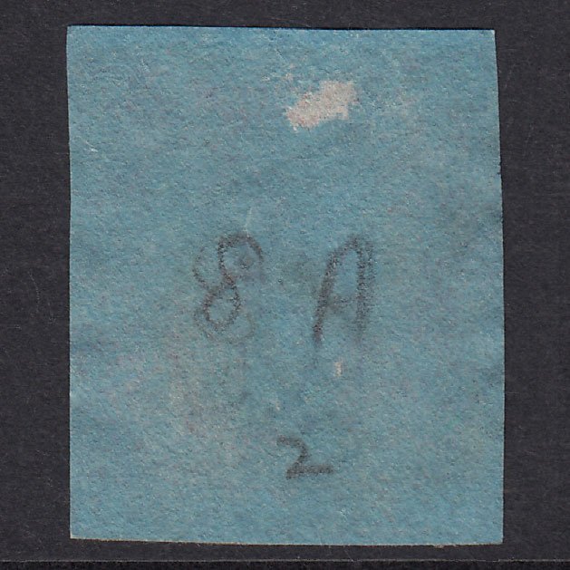 Additional view of stamp 22050