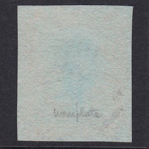 Additional view of stamp 22051