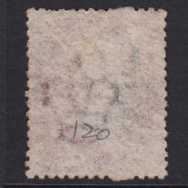 Additional view of stamp 22052
