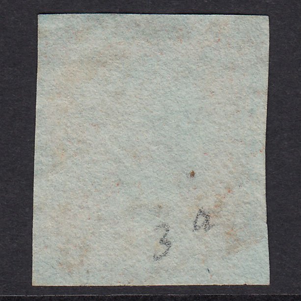 Additional view of stamp 22053