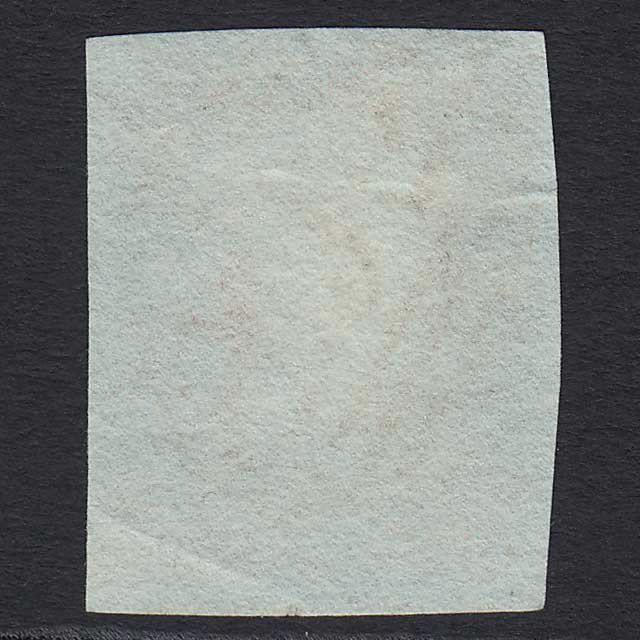 Additional view of stamp 8180