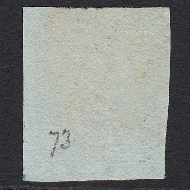 Additional view of stamp 8399