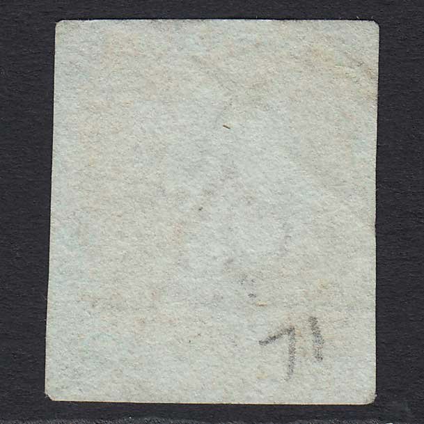 Additional view of stamp 8453