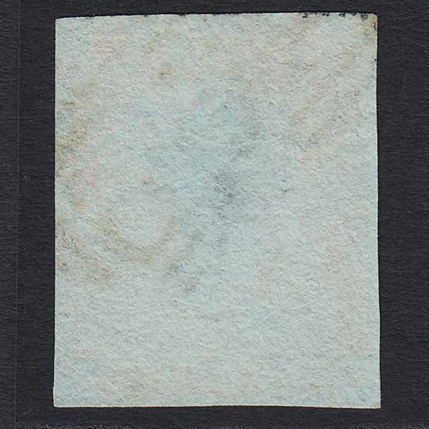 Additional view of stamp 8263