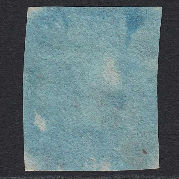 Additional view of stamp 8286