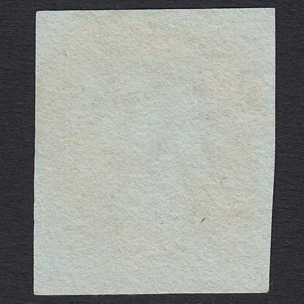 Additional view of stamp 8296