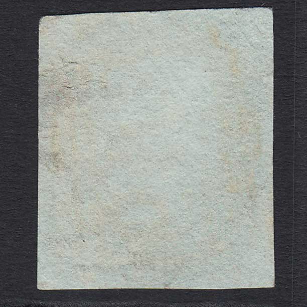 Additional view of stamp 8323
