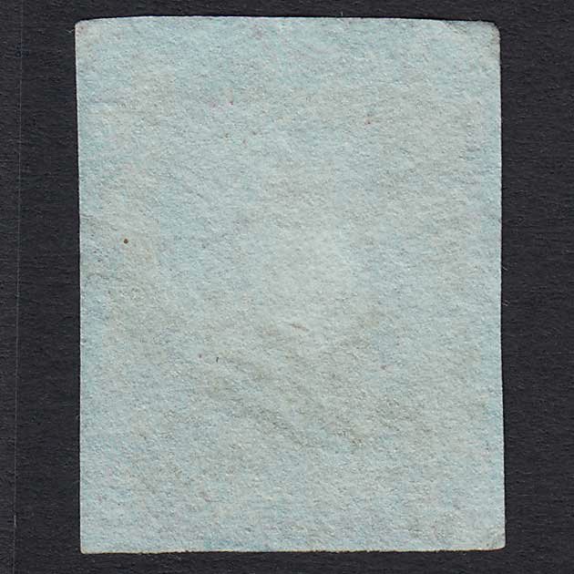 Additional view of stamp 8332