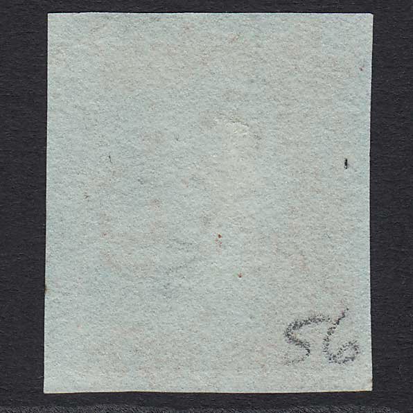 Additional view of stamp 8464