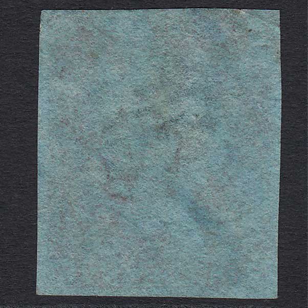 Additional view of stamp 8518