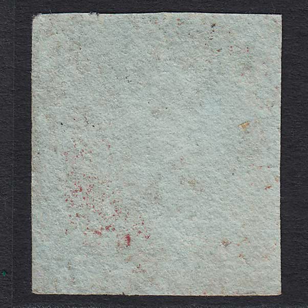 Additional view of stamp 8552