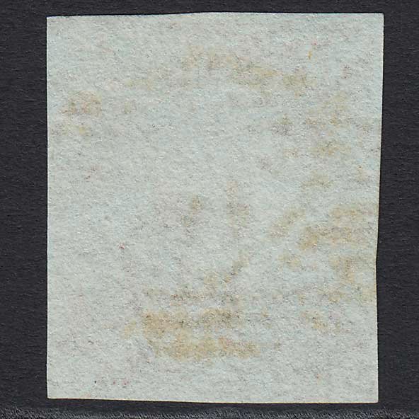 Additional view of stamp 8568