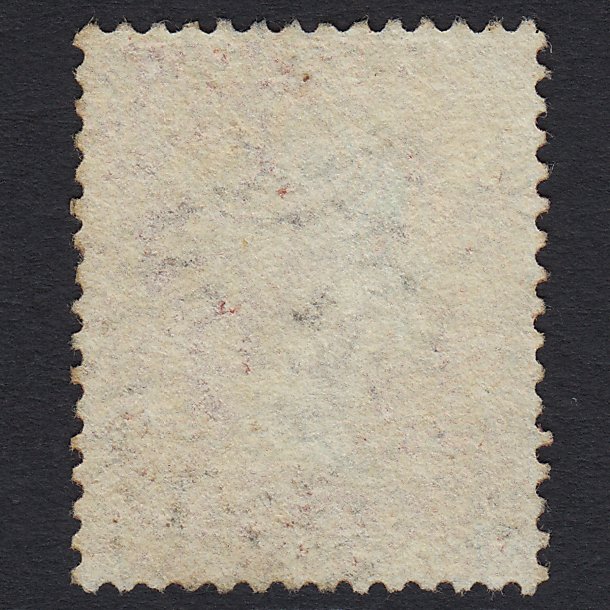 Additional view of stamp 8418