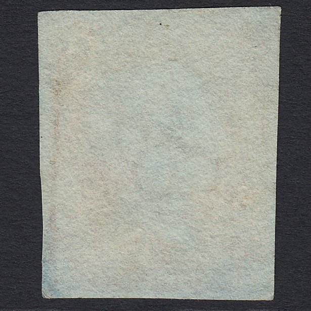 Additional view of stamp 8535