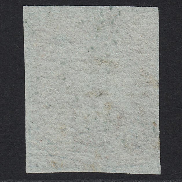 Additional view of stamp 8240