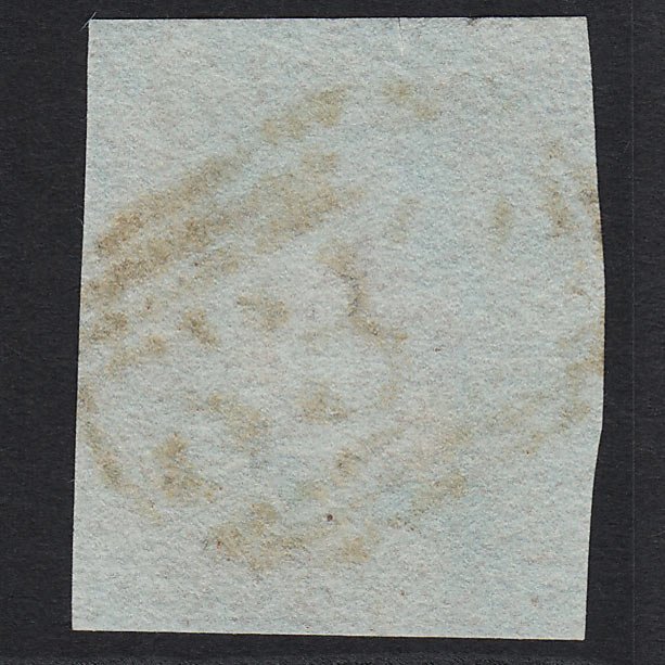 Additional view of stamp 8264