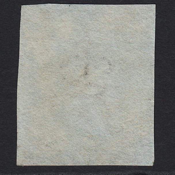 Additional view of stamp 8298