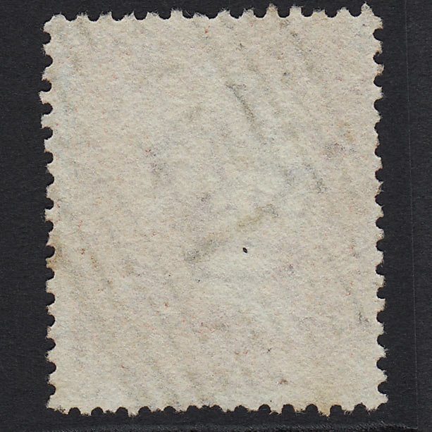 Additional view of stamp 8400