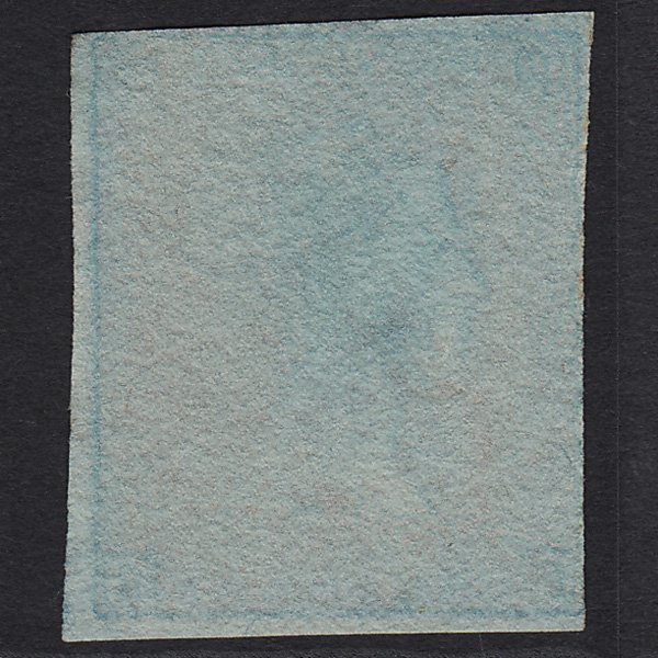 Additional view of stamp 8197