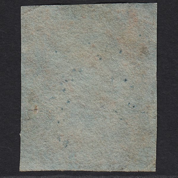 Additional view of stamp 8235