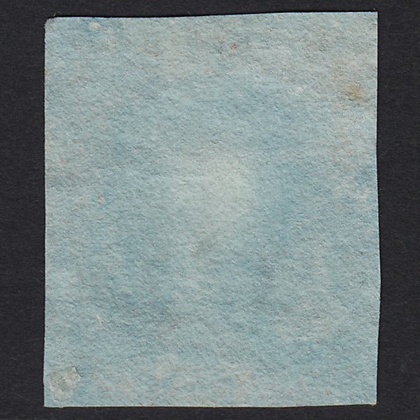 Additional view of stamp 8314