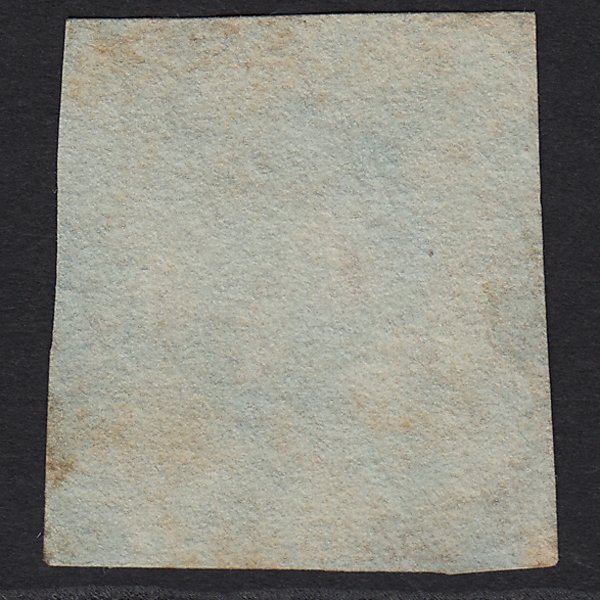 Additional view of stamp 8324