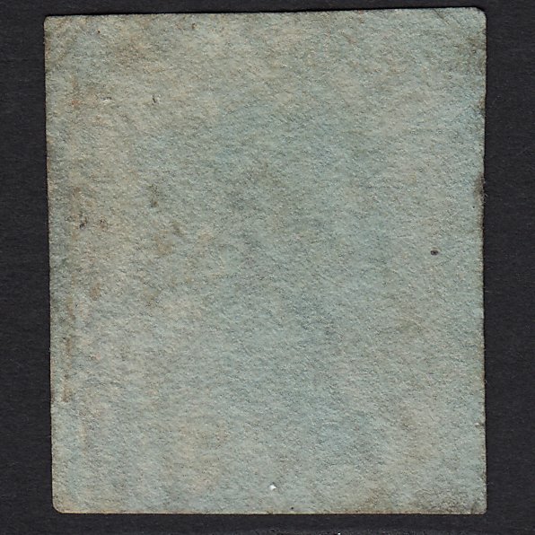 Additional view of stamp 8420