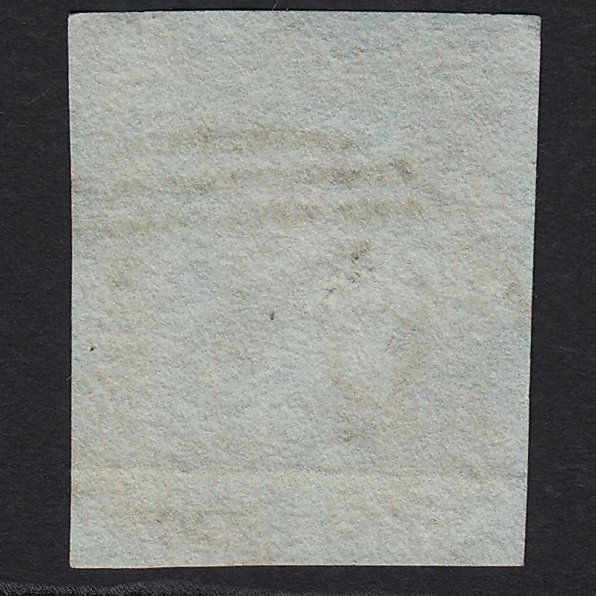 Additional view of stamp 8502