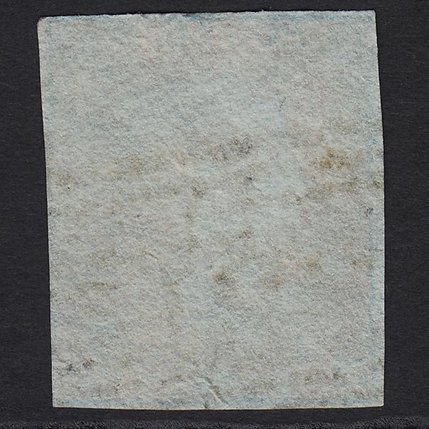 Additional view of stamp 8507