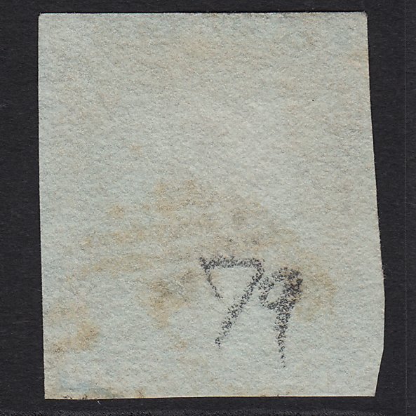 Additional view of stamp 8527