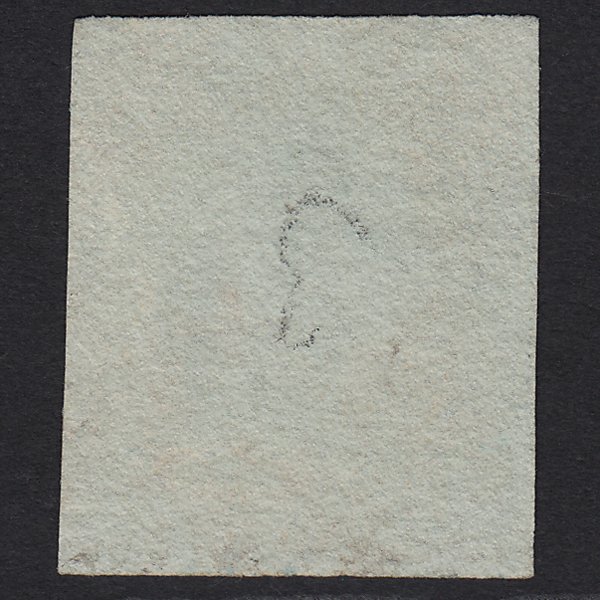 Additional view of stamp 8447