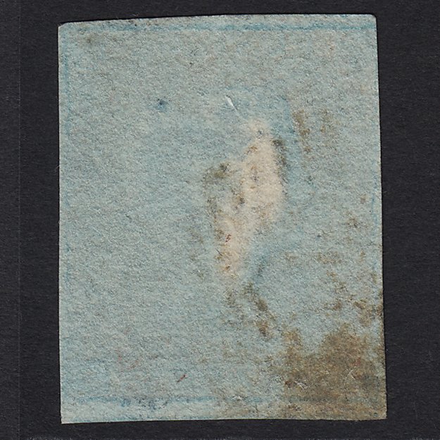 Additional view of stamp 8477