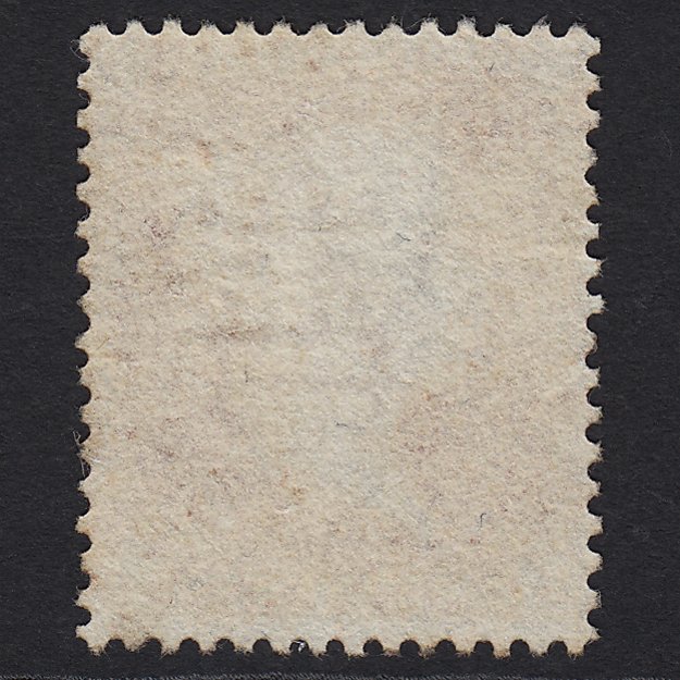 Additional view of stamp 8503