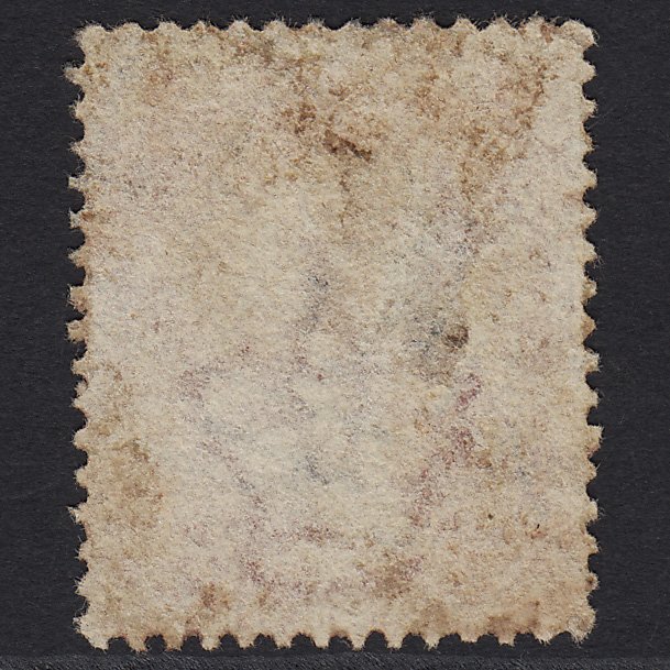 Additional view of stamp 8187