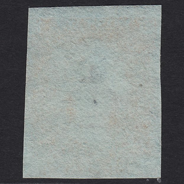 Additional view of stamp 8257