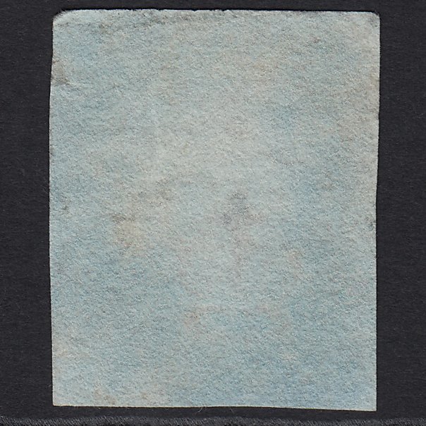 Additional view of stamp 8308