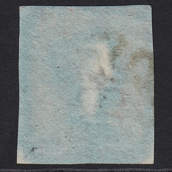 Additional view of stamp 8362