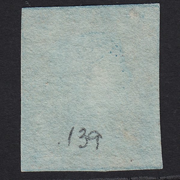 Additional view of stamp 8484